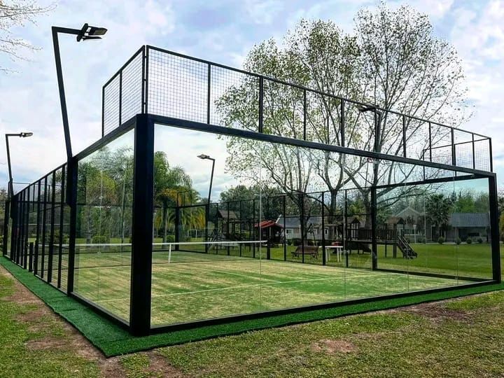 Complejo Deportivo Mar del Plata