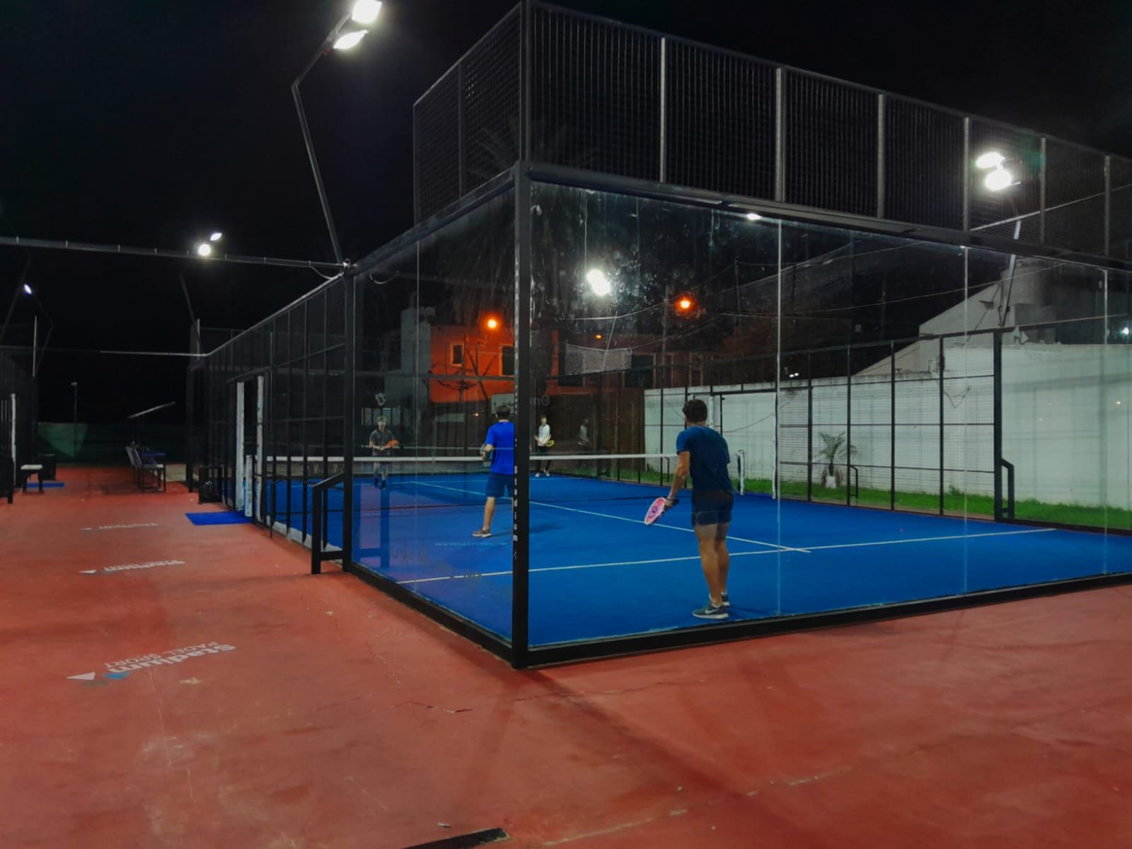 Centro Deportivo Premium