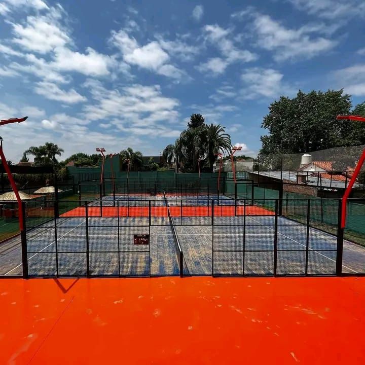 Complejo Deportivo Buenos Aires