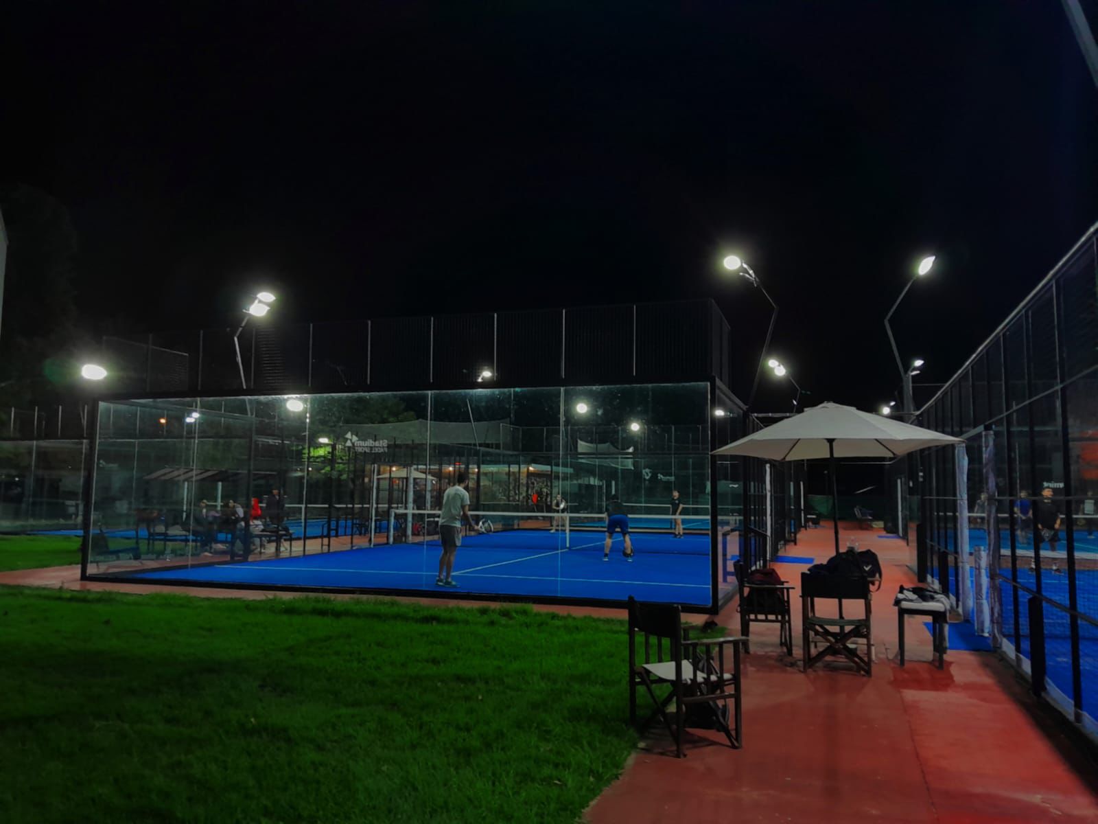 Club Privado Córdoba