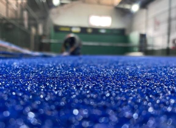 Césped Monofilamento Premier